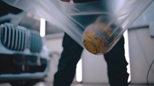 Испытания полиуретановой пленки смотреть онлайн