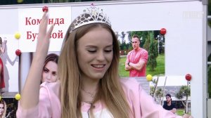 ДОМ-2 Lite 5617 день Дневной эфир (26.09.2019)