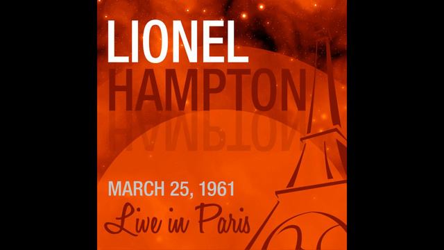 Lionel Hampton - Hamp's Boogie Woogie (Live 1961)