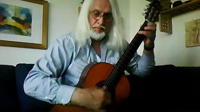 MINUET en la mineur Henry Purcell 16-59- 1695 смотреть онлайн