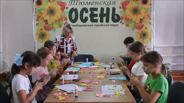 Старозаимский ДК «Открытка для папы» смотреть онлайн