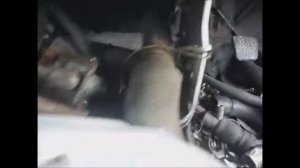 переделываем водяную рубашку мазда бонго френди