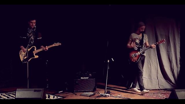 THE PIXELS - NEEDLE IN THE HAY @ SMT Studio Live смотреть онлайн