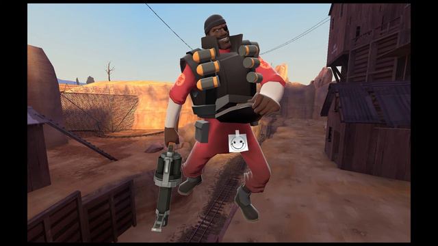 Demoman being based about the n-word. (15.ai) смотреть онлайн