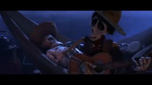 Тайна Коко - Хуанита