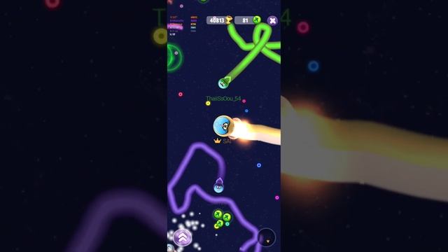 79,000 score ? i am cool trail ?#spacetrail #snakegame #mytalkingtom2 #games? смотреть онлайн