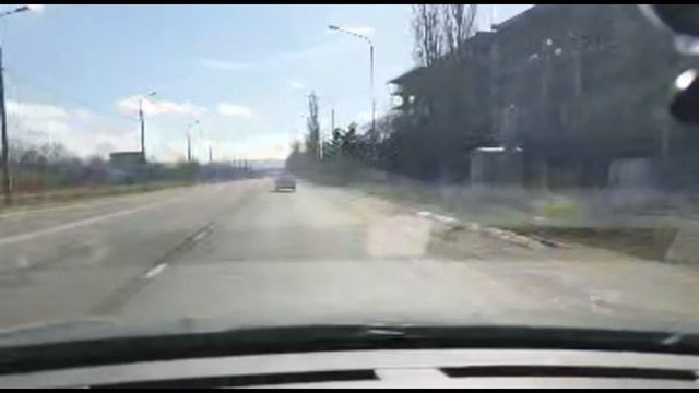 Из #ВИТЯЗЕВО В #АНАПА- Солнышко Светит 25.02.2020 смотреть онлайн