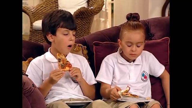 Best of Şoker ? | 5 Saatte Bez Bebek смотреть онлайн