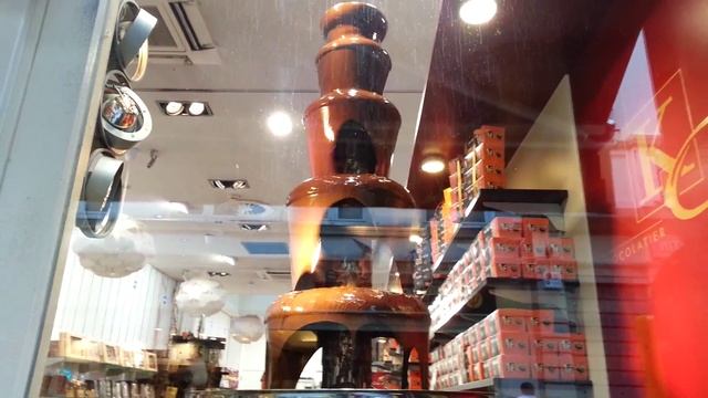 Бельгийский шоколад смотреть онлайн