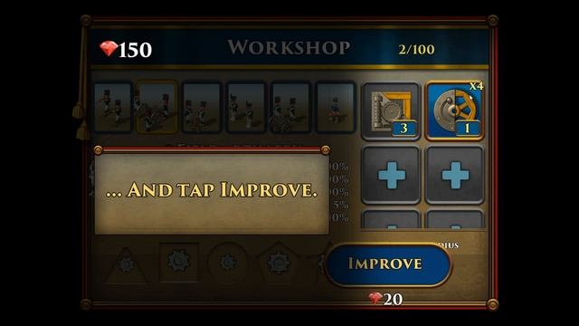 1812: Napoleon Wars (Tower Defence Where Towers Are Units) - Let's Play, Gameplay Ep. 1 смотреть онлайн