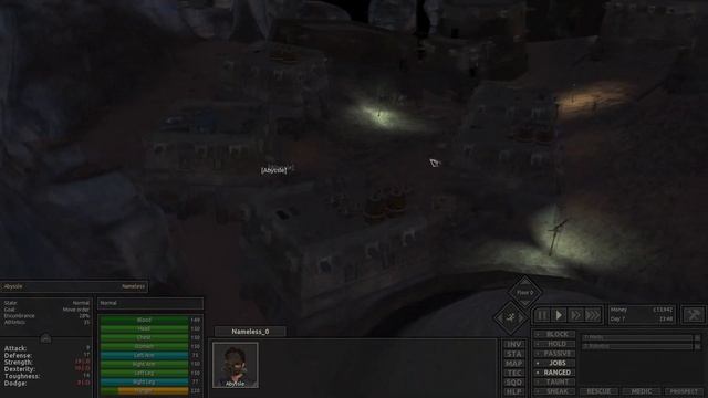 [2] Kenshi Age of Blood and Sand - Where To Go? смотреть онлайн