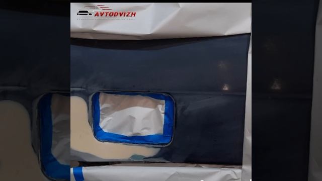 Ремонт и покраска порогов и арок авто в Минске. Аvtodvizh.by смотреть онлайн