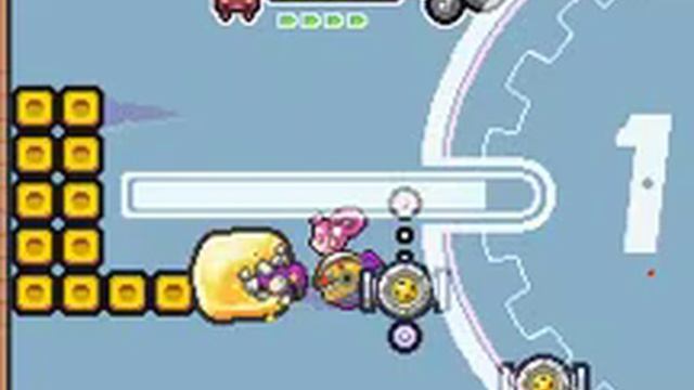 Drill Dozer - Secret Level 2 смотреть онлайн