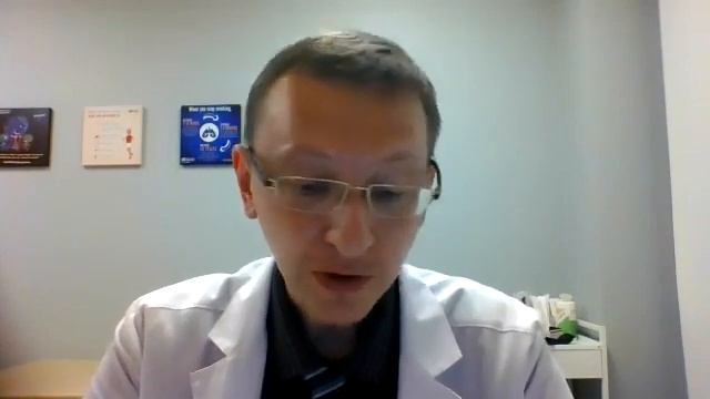 Невролог Валерий Куваев. Остеохондроз, вегетососудистая дистония, боли в спине, МРТ на всякий... смотреть онлайн