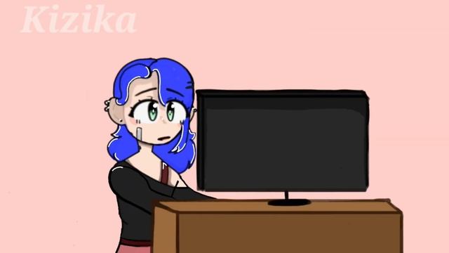 Тебе нравятся блондинки покрашусь в синий смотреть онлайн