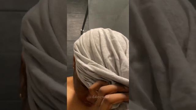 Wash Day Routine Ft Crème Of Nature #4chair #naturalhair #cremeofnature #washdayroutine