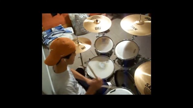 LA Baby - Jonas Brothers (Drum Remix) смотреть онлайн