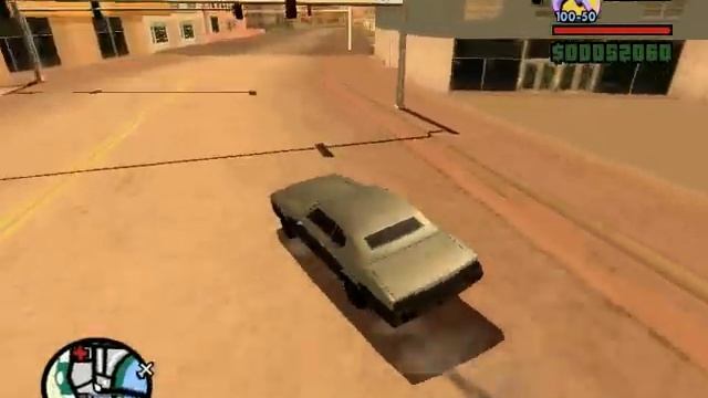 Chevrolet Chevelle Gta Vice City Sabre смотреть онлайн