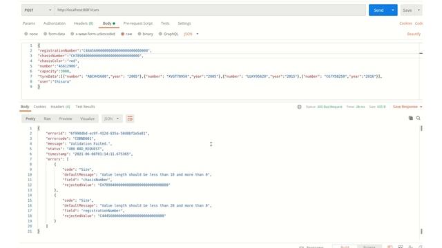 A Clean Approach for Error Handling with Logging in Distributed Enterprise API Systems смотреть онлайн