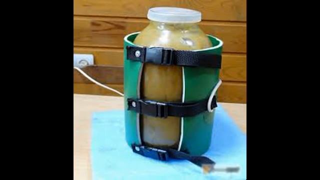 Мёд при нагревании превращается в яд!!! ? смотреть онлайн