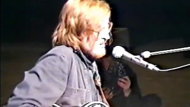 Егор Летов - Отряд не заметил потери бойца смотреть онлайн