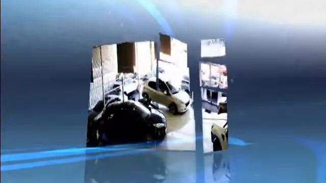 Mega Motors смотреть онлайн