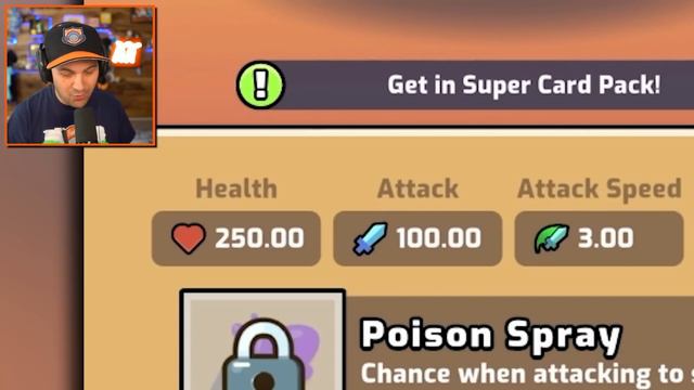 Spending $$$ on OVERPOWERED ANIMALS in Animal Warfare! смотреть онлайн