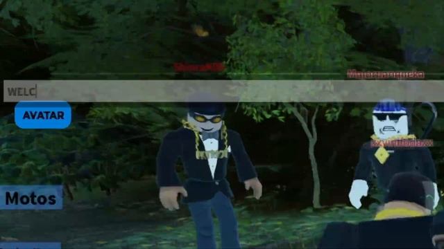 Roblox Script Showcase Episode#1848/Realistic Nature Map смотреть онлайн