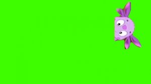 Лунтик футаж