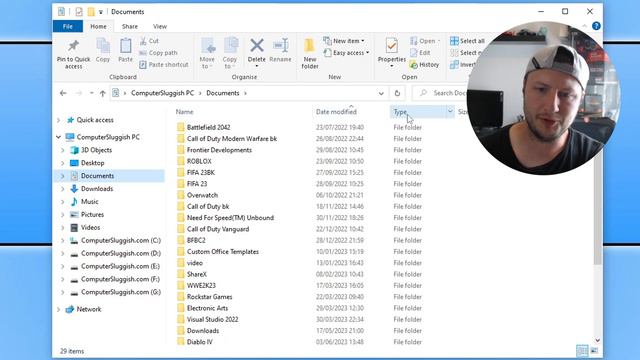 Starfield Xbox App & Steam Saved Data/Config File Locations смотреть онлайн