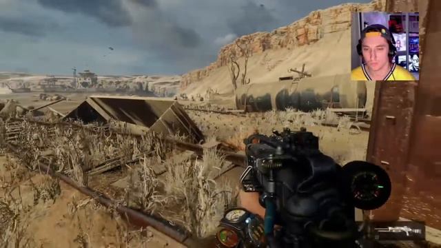 БАРОН ГОВОРИТ • METRO EXODUS #11 #хмурыйсевер #metroexodus #xmypblu_cebep #метро #ps4 #метроисход смотреть онлайн