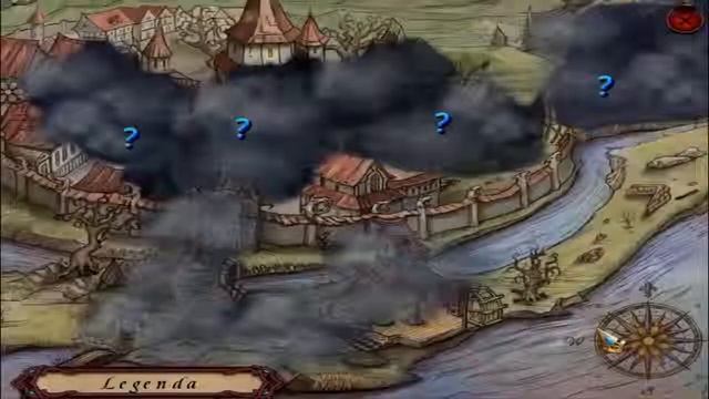 Ep.1 del League of Light: Wicked Harvest. смотреть онлайн