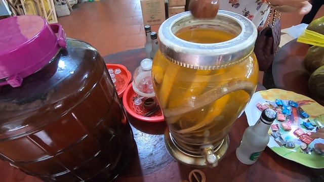 Путешествие по Вьетнаму: дельта реки Меконг смотреть онлайн