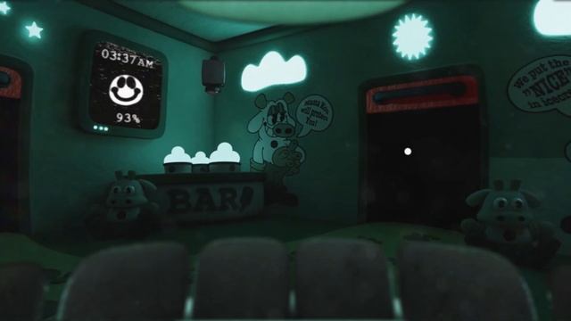 FNAF Bondee's Barnyard | Full Game Walkthrough | No Commentary смотреть онлайн