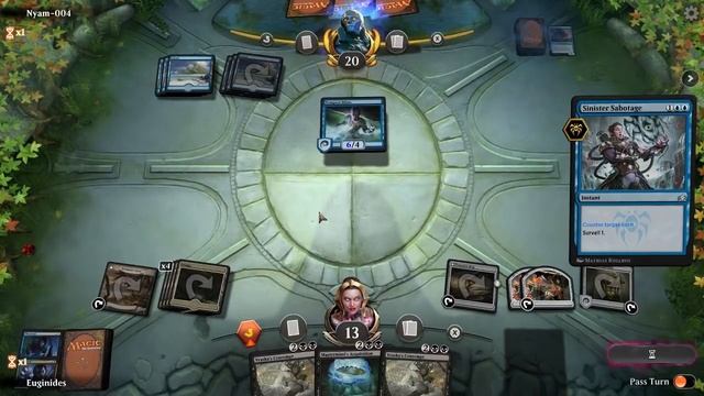 Fun Games with Chromatic Black I Guilds of Ravnica Standard смотреть онлайн