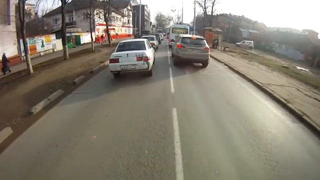 Краснодар.14/12/11.ZiZeR смотреть онлайн