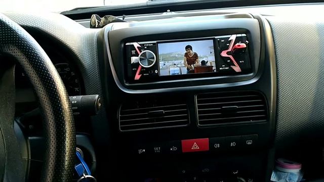 2011 DOBLO 4" смотреть онлайн
