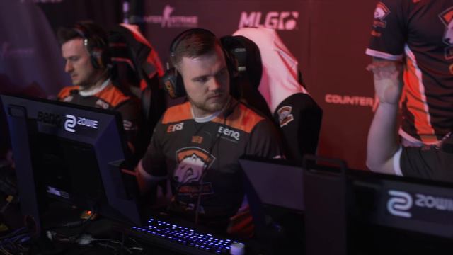 Virtus.Pro Wins First Ever ELEAGUE смотреть онлайн