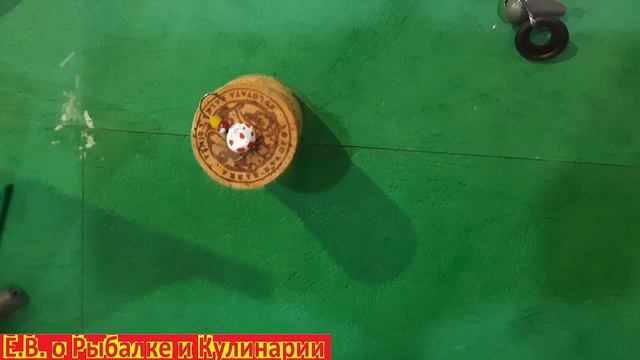 ЛУЧШАЯ МОРМЫШКА С ПЛАВНИКОМ 2022,выловит всю рыбу на зимней рыбалке .РАБОЧАЯ МОРМЫШКА СВОИМИ РУКАМИ смотреть онлайн