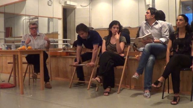 Encuentro TFM Danilin 24may 2014