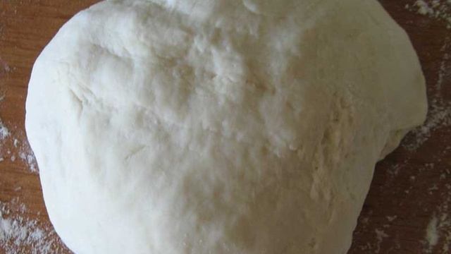 Книга рецептов