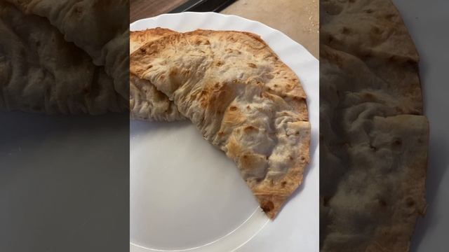 Рецепты от Яны