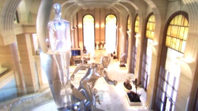 духовная технология - саентология смотреть онлайн