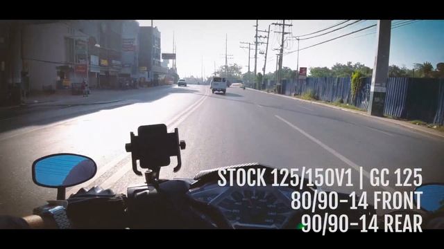 Top 10 Maintenance | Honda Click 125i/150i/GC (Part 1) смотреть онлайн