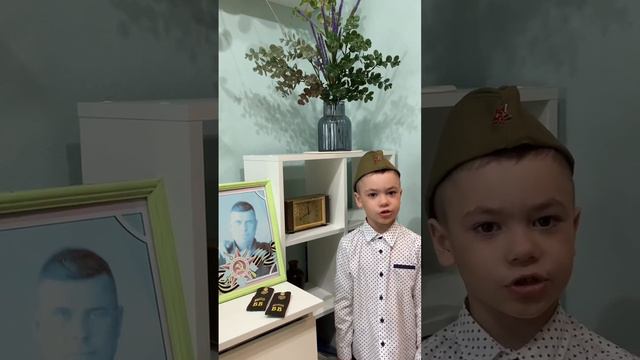 Глеб, 6 лет. Залари смотреть онлайн