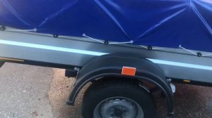 Выбор Прицепа-Атлант Титан