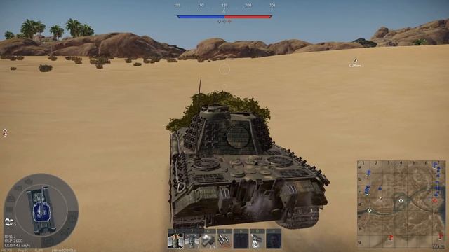Разминка перед Кубком Победы | War Thunder смотреть онлайн