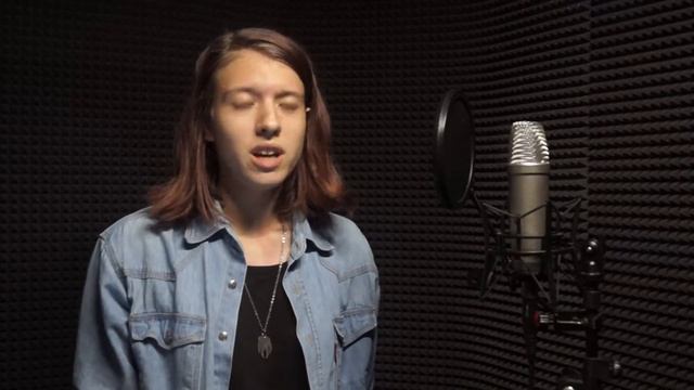 Екатерина Калинина - стихотворения Сергея Есенина "Глупое сердце, не бейся" смотреть онлайн