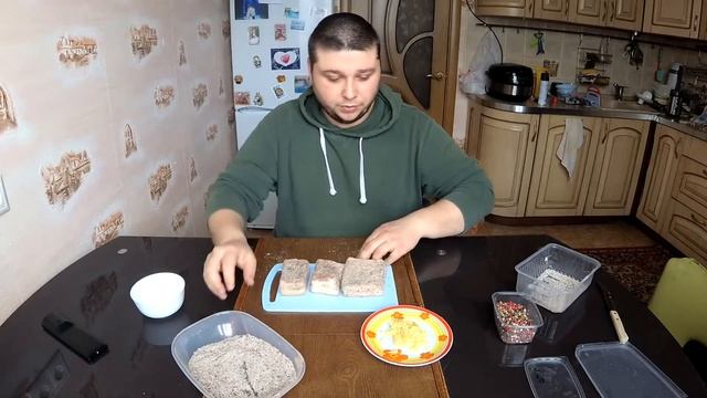 Как вкусно засолить сало , традиционный способ посолить сало , мягкая шкурка. смотреть онлайн