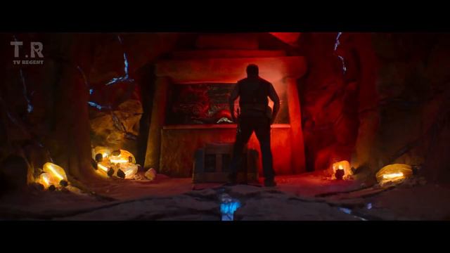 Top 10 Mortal Kombat (2021) Scenes Vol. 2 смотреть онлайн
